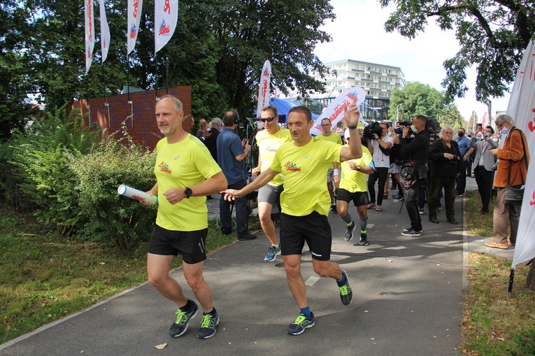 40. rocznica strajku w Zajezdni nr VII