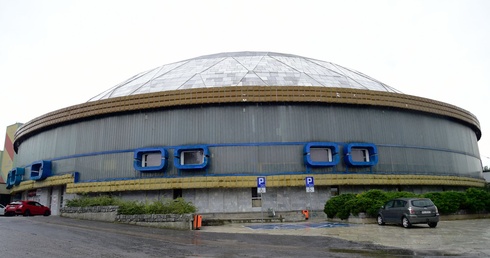 Olsztyn. Rząd dołoży pieniądze na remont Uranii