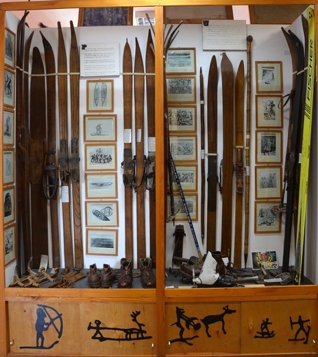 Schronisko PTTK w Piwnicznej