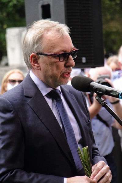 Pogrzeb Ewy Demarczyk