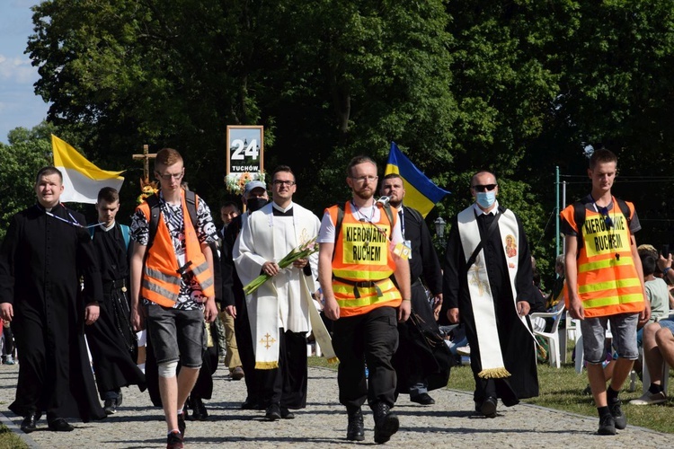 38. PPT - grupa 24, wejście