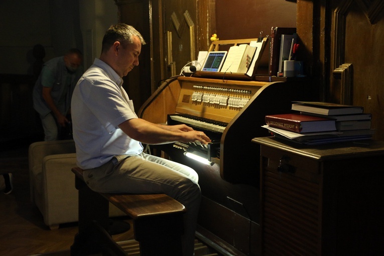 Uroczystość Matki Bożej Częstochowskiej w Sanktuarium Jasnogórskiej Matki Kościoła