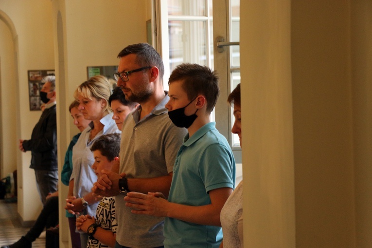 Uroczystość Matki Bożej Częstochowskiej w Sanktuarium Jasnogórskiej Matki Kościoła