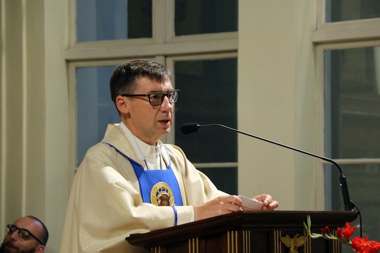 Uroczystość Matki Bożej Częstochowskiej w Sanktuarium Jasnogórskiej Matki Kościoła