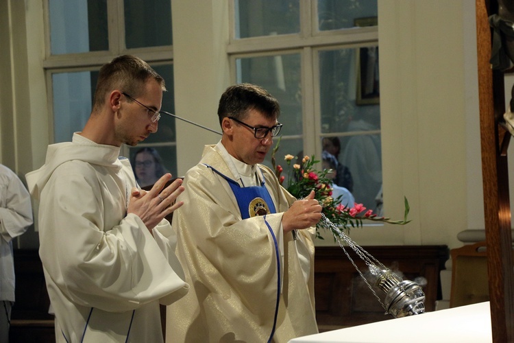 Uroczystość Matki Bożej Częstochowskiej w Sanktuarium Jasnogórskiej Matki Kościoła