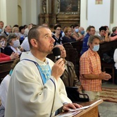 Uroczystość Matki Bożej Częstochowskiej w Sanktuarium Jasnogórskiej Matki Kościoła