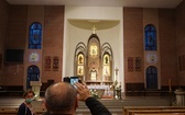 Gliwice. Ustanowienie Diecezjalnego Sanktuarium Matki Bożej Dobrej Drogi