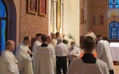 Gliwice. Ustanowienie Diecezjalnego Sanktuarium Matki Bożej Dobrej Drogi