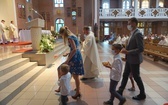 Gliwice. Ustanowienie Diecezjalnego Sanktuarium Matki Bożej Dobrej Drogi