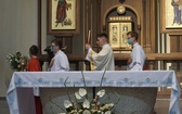 Gliwice. Ustanowienie Diecezjalnego Sanktuarium Matki Bożej Dobrej Drogi