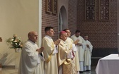 Gliwice. Ustanowienie Diecezjalnego Sanktuarium Matki Bożej Dobrej Drogi