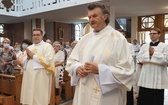 Gliwice. Ustanowienie Diecezjalnego Sanktuarium Matki Bożej Dobrej Drogi