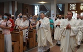 Gliwice. Ustanowienie Diecezjalnego Sanktuarium Matki Bożej Dobrej Drogi