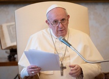 Wkrótce nowa encyklika papieża Franciszka. Znamy jej temat