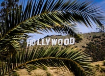 Dawno temu w Hollywood…