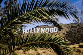 Dawno temu w Hollywood…