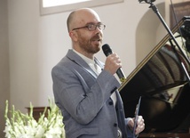 Brochów. Letnie koncerty chopinowskie