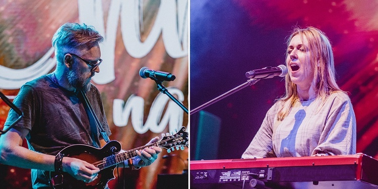 Fisheclectic, Joanna i Łukasz Kupczyńscy