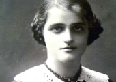 Teresa Grodzińska (1899-1920).
