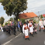 Pogrzeb wieloletniego proboszcza Jaczowa