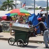 Haiti na kolanach, ludzie potrzebują pomocy 