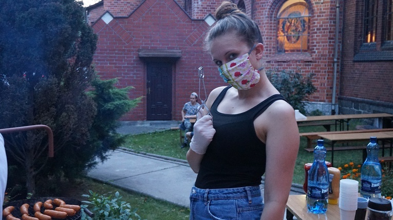 Zjazd formacyjny KSM - dzień 3