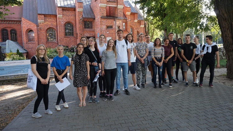 Zjazd formacyjny KSM - dzień 3