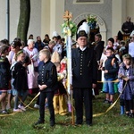 Odpust kalwaryjski ku czci Aniołów Stróżów 