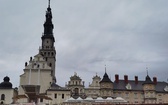 Już na Jasnej Górze! - 409. Piesza Pielgrzymka Żywiecka u celu - 2020