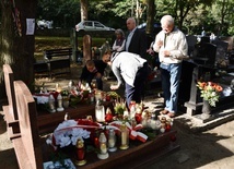 W Gdańsku uczczono pamięć "Inki" i "Zagończyka"