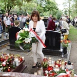 W Gdańsku uczczono pamięć "Inki" i "Zagończyka"