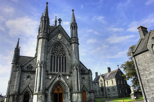 Irlandia Płn.: Kościół katolicki najbardziej prześladowany