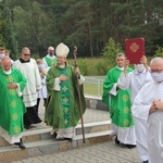 Zielona Góra. 40 rocznica podpisania Porozumień Gdańskich