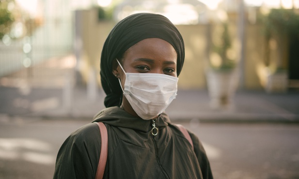 Nie tylko Covid-19: Kongo walczy z ebolą i epidemią odry