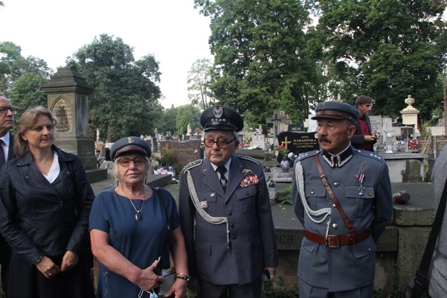 Pamięci Teresy Grodzińskiej