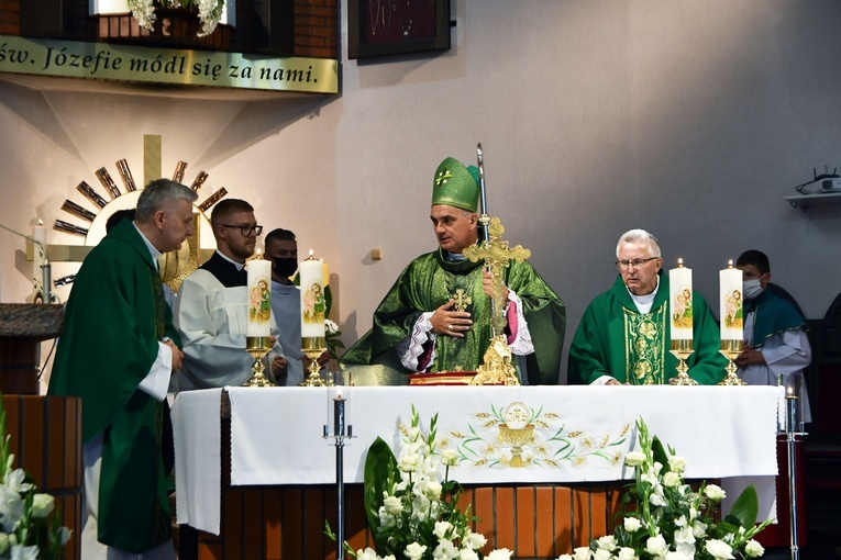 8. Marsz dla Jezusa w Słupsku