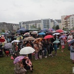 Gorzów Wlkp. Koncert zespołu "Serce Uwielbienia"