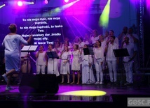 Gorzów Wlkp. Koncert zespołu "Serce Uwielbienia"