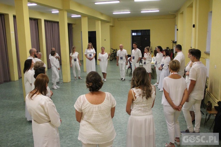 Gorzów Wlkp. Koncert zespołu "Serce Uwielbienia"