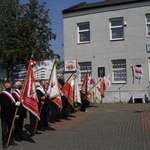 Radomska „Solidarność” ma 40 lat