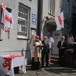 Radomska „Solidarność” ma 40 lat