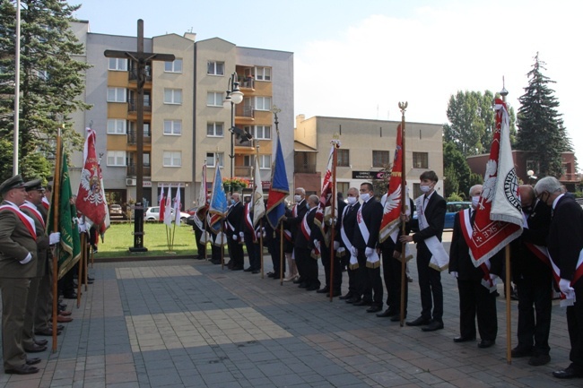 Radomska „Solidarność” ma 40 lat