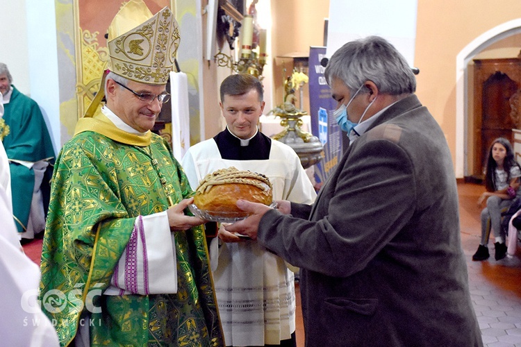 Pielgrzymka Ruchu Światło-Życie do Wir