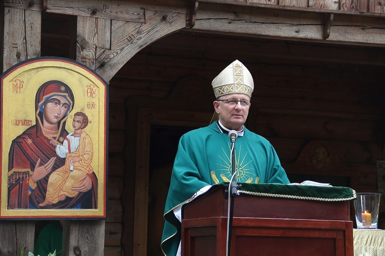 Regionalna Pielgrzymka Trzeźwości