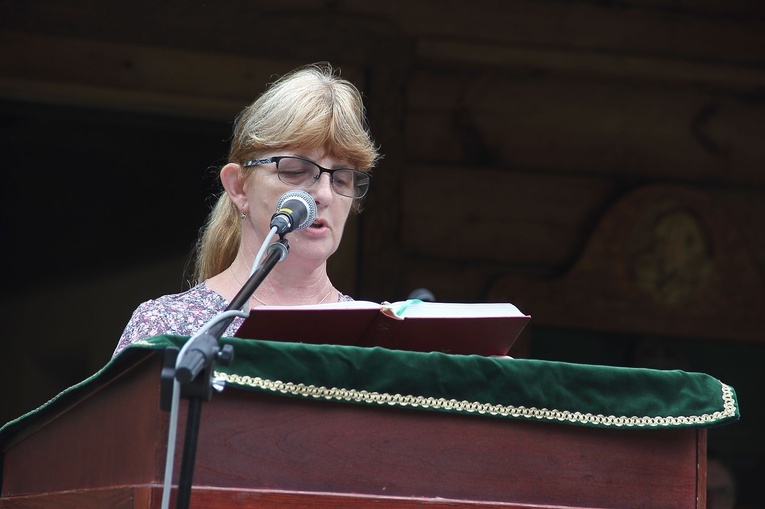 Regionalna Pielgrzymka Trzeźwości