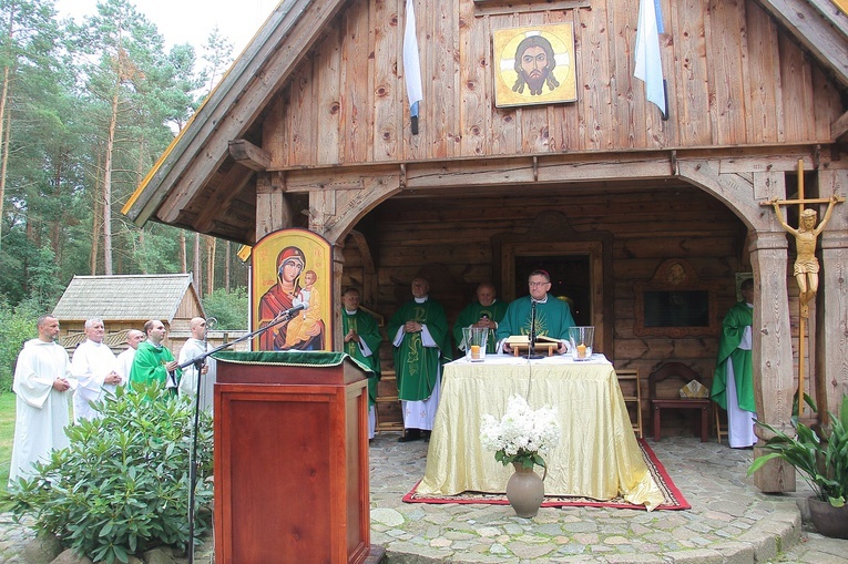Regionalna Pielgrzymka Trzeźwości