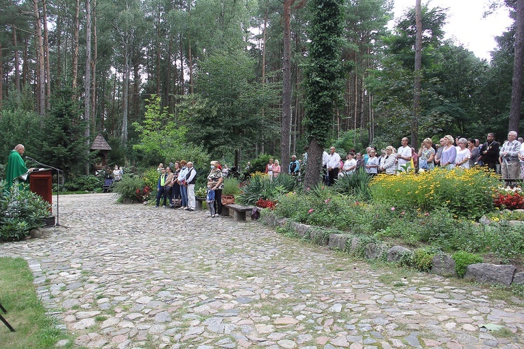 Regionalna Pielgrzymka Trzeźwości