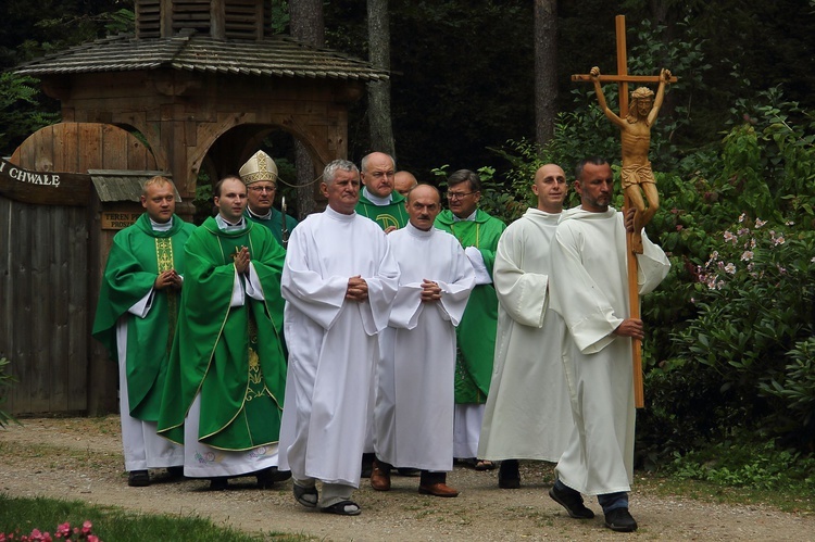 Regionalna Pielgrzymka Trzeźwości