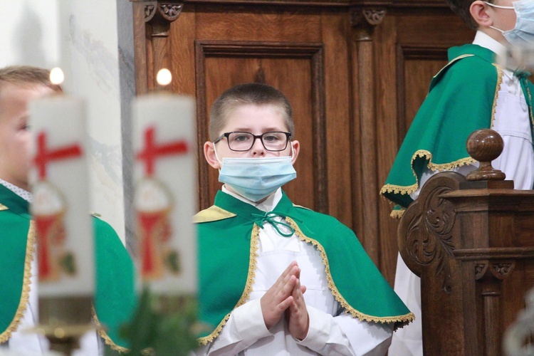 Ujście Jezuickie. Tablica poległych Chorwatów