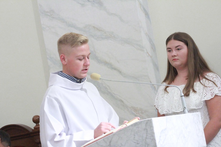 Ujście Jezuickie. Tablica poległych Chorwatów